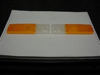 SUZUKI LENTE FANALINO ANT MARUTI
