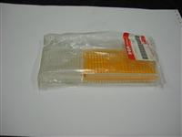 SUZUKI LENTE FANALINO ANT DX SJ SK