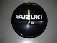SUZUKI FINITURE ESTETICHE COPRIRUOTA  SCORTA JIMNY