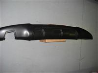 SUZUKI FINITURE ESTETICHE SPOILER ANT VERNICIABILE IGNIS
