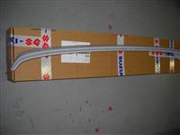 SUZUKI FINITURE ESTETICHE SPOILER SUP. WAGON R
