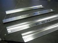 SEAT EQUIPAGGIAMENTO INTERNO