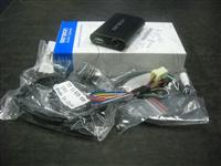 SUZUKI INTERFACCIA I-POD/USB  con attacco USB supplementare 
Swift Splash SX4 New Grand Vitara