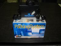 GENERICO GTPS GT PARKING SYSTEM

MONTAGGIO SENSORI PARCHEGGIO 4 TESTINE 