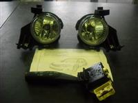 Subaru H4510FG010 MONTAGGIO  KIT FENDINEBBIA IMPREZA