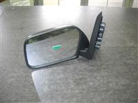 SUZUKI SPECCHIO RETROV SX ALTO