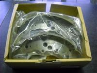 SUZUKI SERIE GANASCE FRENO