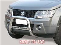 SUZUKI  MEDIUM BAR CROMATO 