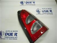 SUZUKI Fanalino Posteriore destro  Wagon R