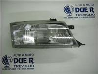 SUZUKI FARO
