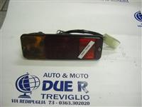 SUZUKI Fanalino Posteriore Dx Carry