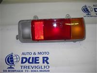 SUZUKI Lente Fanalino Post. Vitara