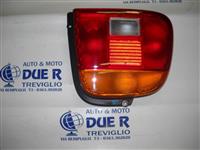 SUZUKI Fanalino Posteriore Sx Baleno 4p