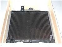 SUZUKI RADIATORE ACQUA 